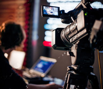 专业活动策划与影视策划的融合与创新