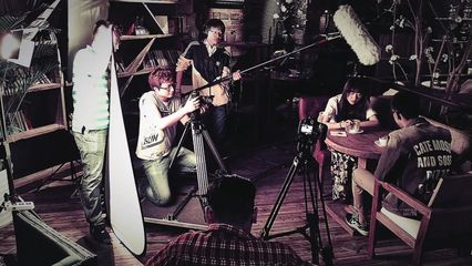 2018，榆次影视创业新浪潮 携手共创辉煌未来