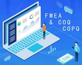FMEA牵手质量成本COQ 影视策划中的防患之道，助力APQP高效创作