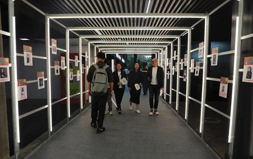 2020设计之都创意推荐榜在嘉定区现厂园区揭晓，聚焦影视策划新浪潮